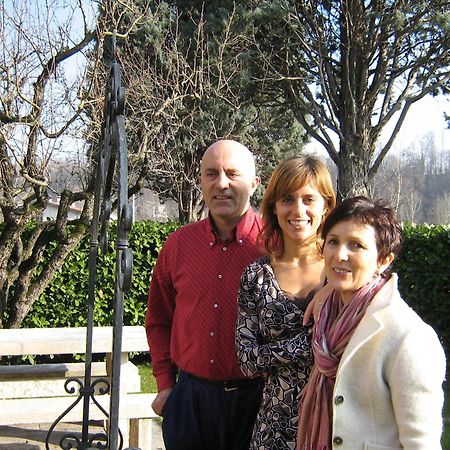 B&B Zia Maria Asolo Zewnętrze zdjęcie