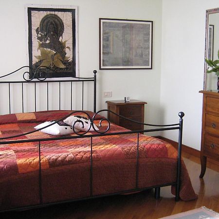 B&B Zia Maria Asolo Zewnętrze zdjęcie