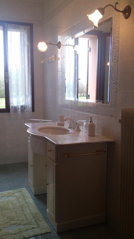 B&B Zia Maria Asolo Zewnętrze zdjęcie