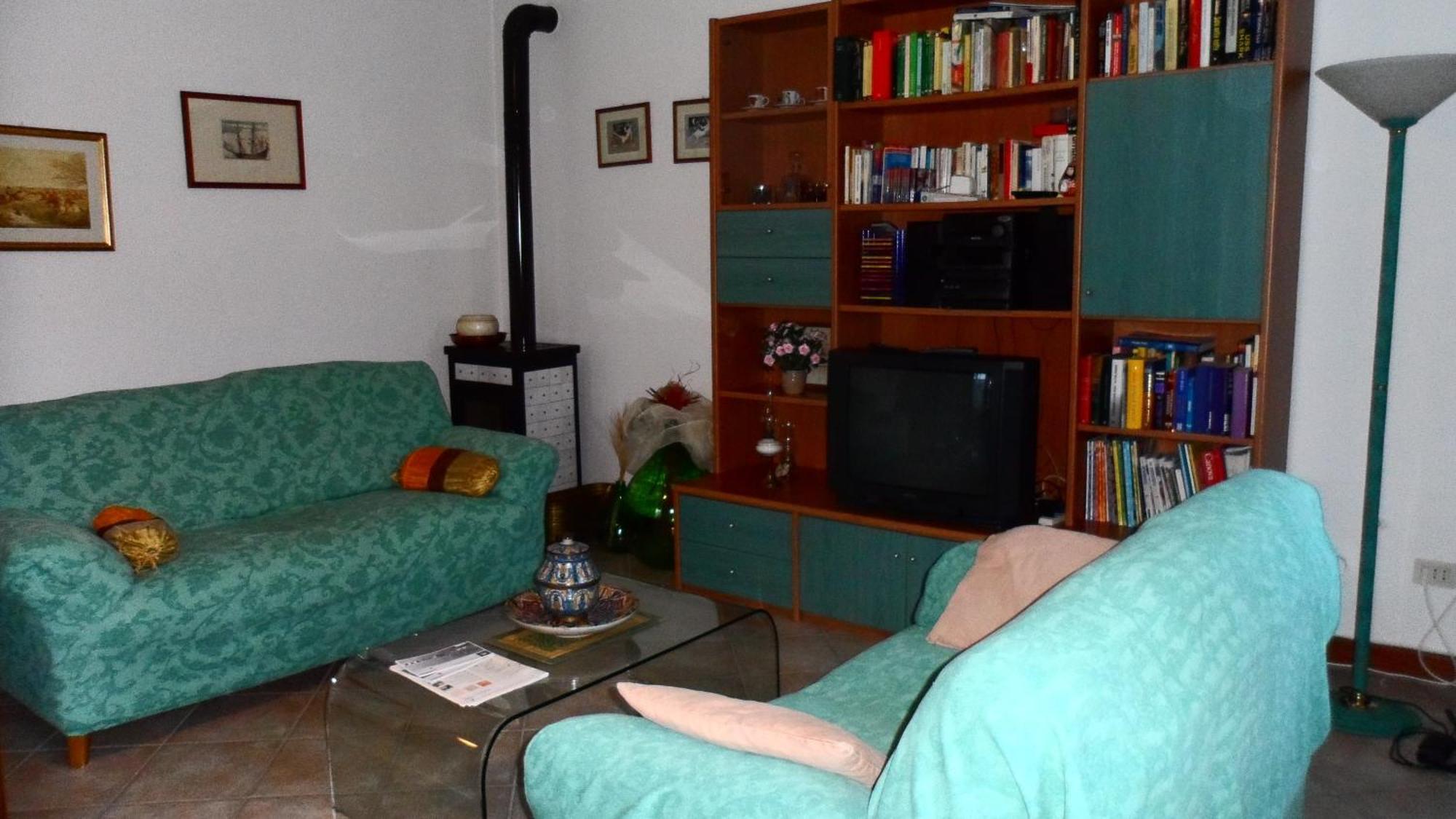 B&B Zia Maria Asolo Zewnętrze zdjęcie