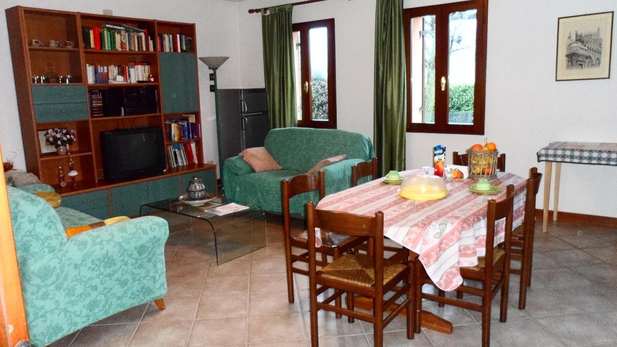 B&B Zia Maria Asolo Zewnętrze zdjęcie