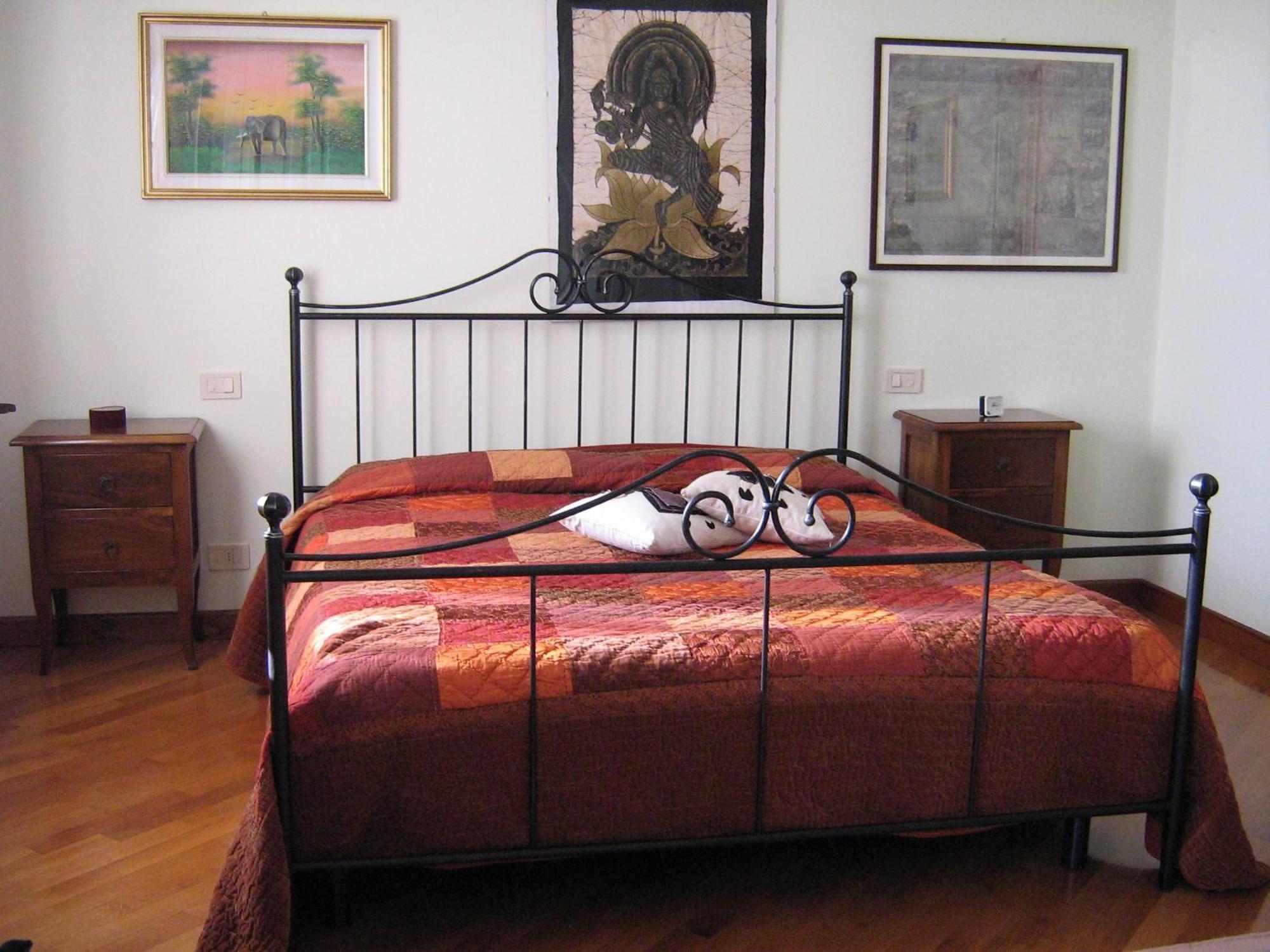 B&B Zia Maria Asolo Zewnętrze zdjęcie