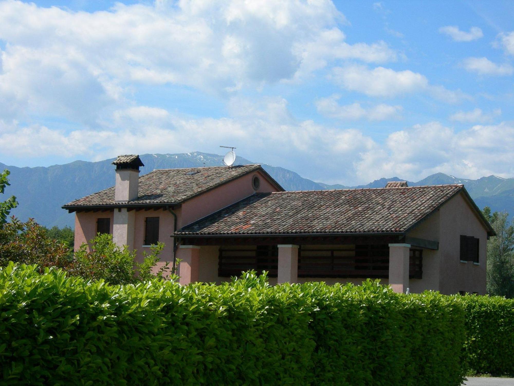 B&B Zia Maria Asolo Zewnętrze zdjęcie