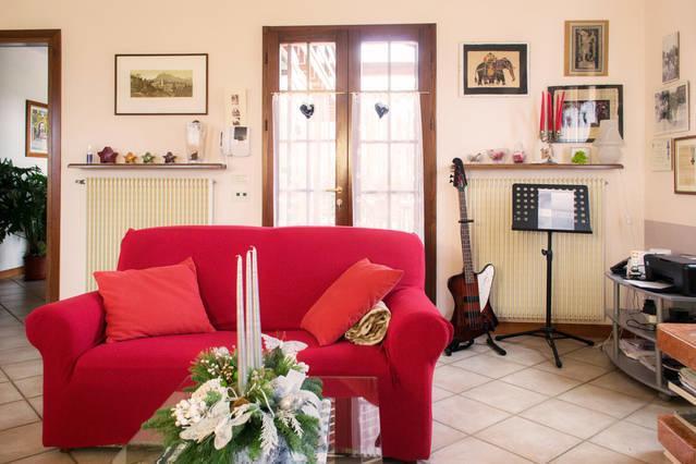 B&B Zia Maria Asolo Zewnętrze zdjęcie