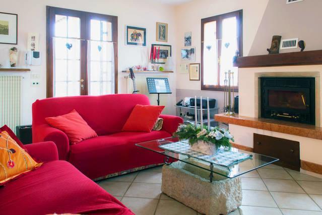 B&B Zia Maria Asolo Zewnętrze zdjęcie