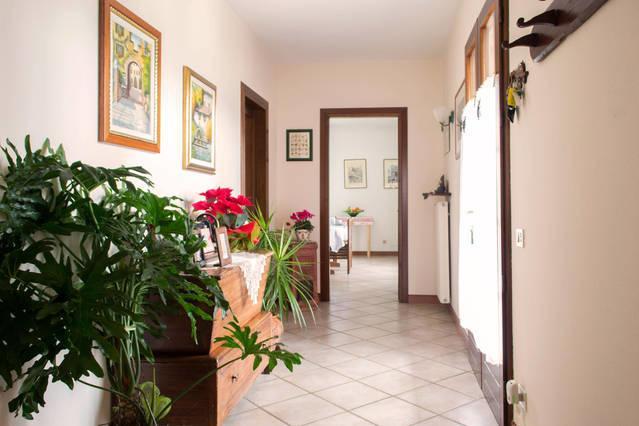 B&B Zia Maria Asolo Zewnętrze zdjęcie