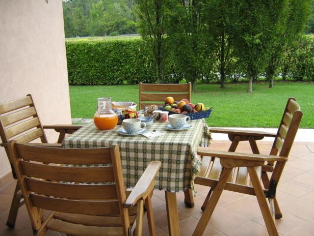 B&B Zia Maria Asolo Zewnętrze zdjęcie