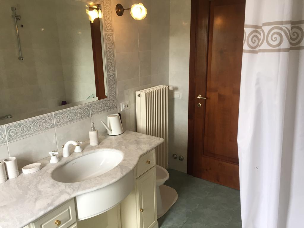 B&B Zia Maria Asolo Zewnętrze zdjęcie