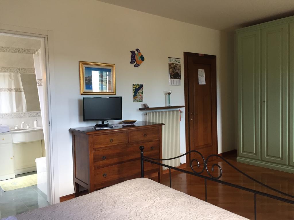 B&B Zia Maria Asolo Zewnętrze zdjęcie
