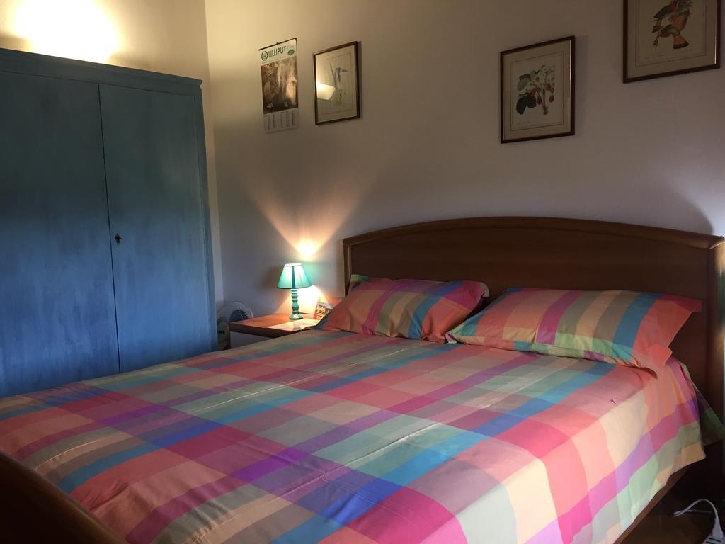 B&B Zia Maria Asolo Zewnętrze zdjęcie