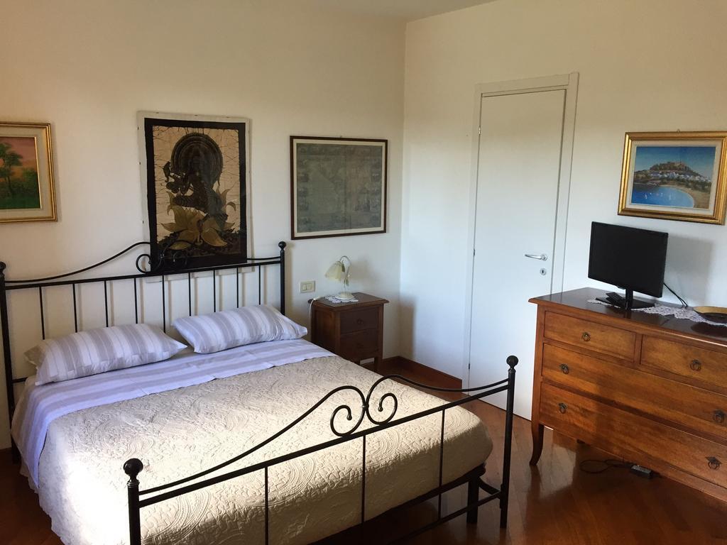 B&B Zia Maria Asolo Zewnętrze zdjęcie