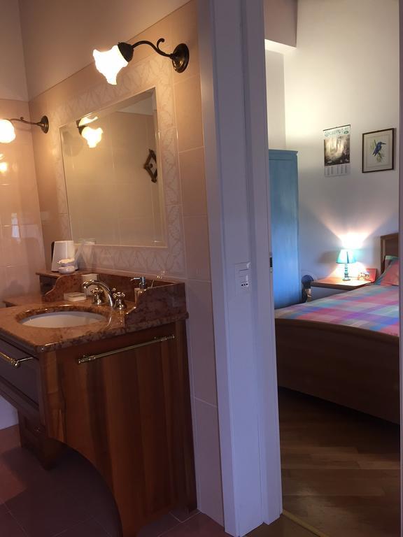 B&B Zia Maria Asolo Zewnętrze zdjęcie
