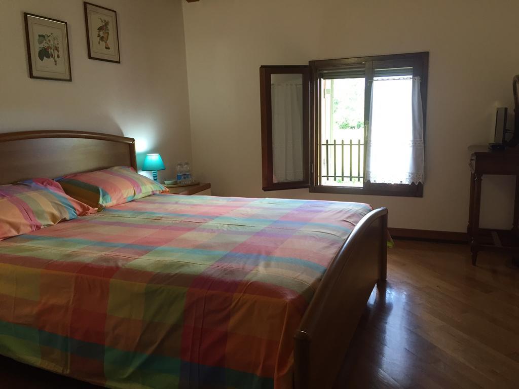B&B Zia Maria Asolo Zewnętrze zdjęcie
